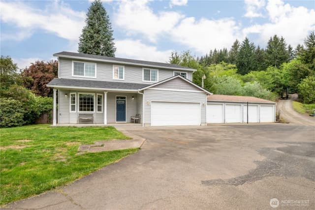 Property photo for 2208 Coal Creek, Longview photo 2