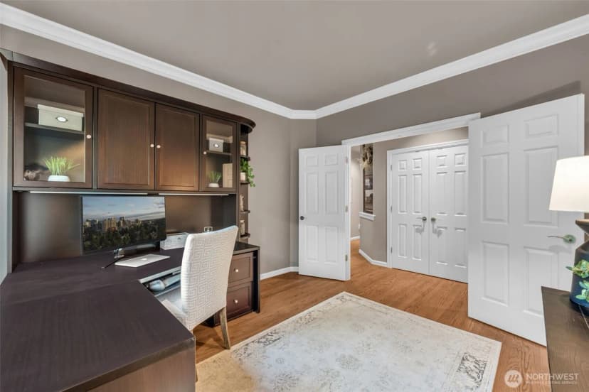 Property photo for 1260 108th Avenue Ne, Bellevue photo 23