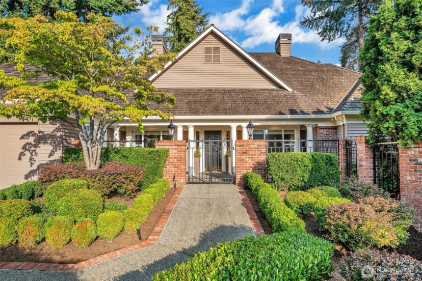 Property photo for 1260 108th Avenue Ne, Bellevue photo 30