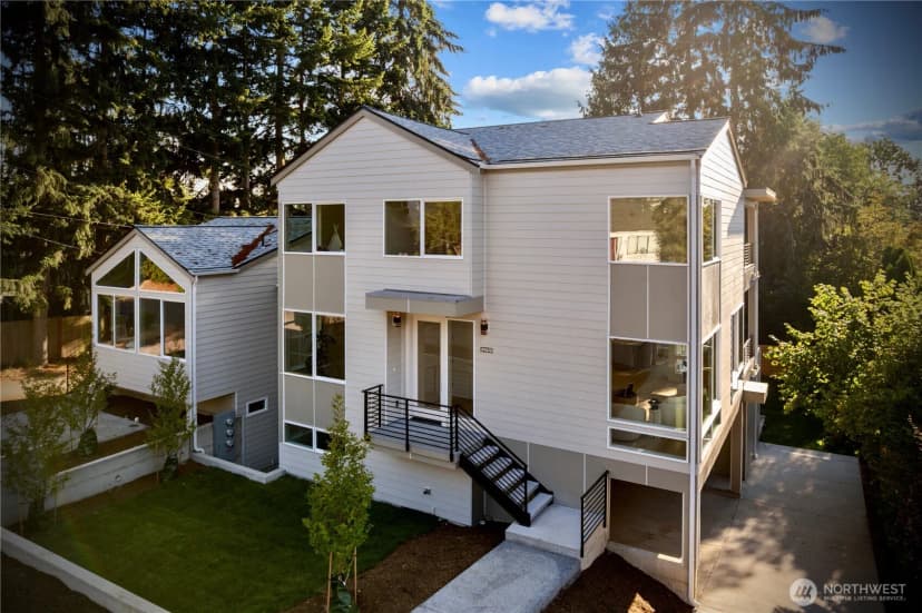 Property photo for 12751 37th Avenue Ne, Seattle