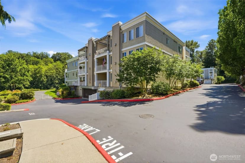 Property photo for 17432 Bothell Way Ne #b-307, Bothell photo 26