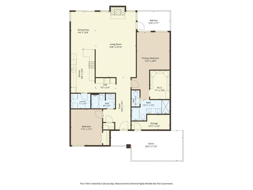 Property photo for 17432 Bothell Way Ne #b-307, Bothell photo 22