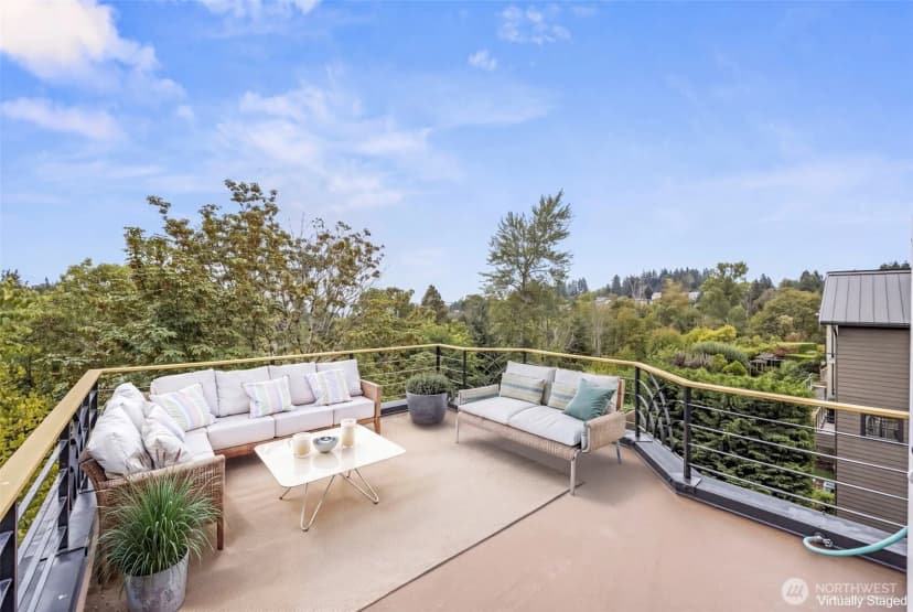 Property photo for 5049 Pullman Avenue Ne, Seattle photo 25