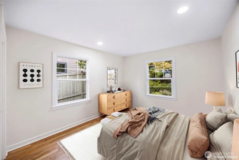 Property photo for 5049 Pullman Avenue Ne, Seattle photo 11