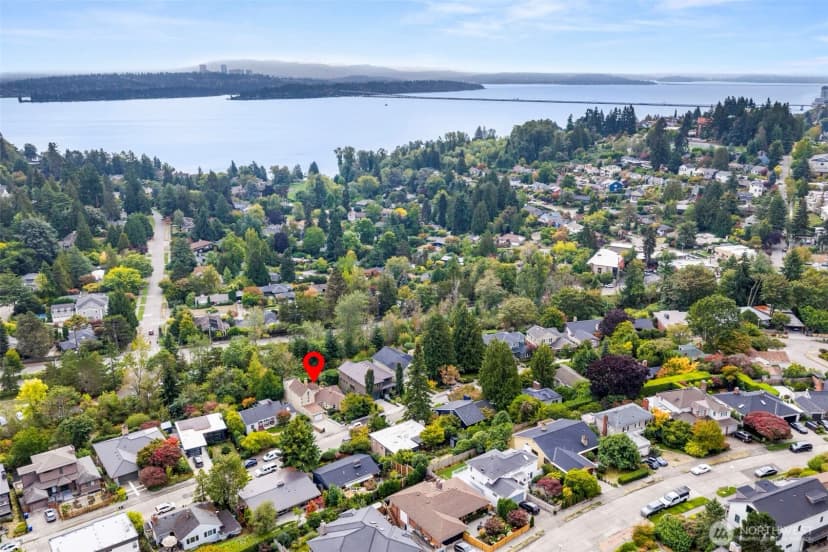 Property photo for 5049 Pullman Avenue Ne, Seattle photo 36
