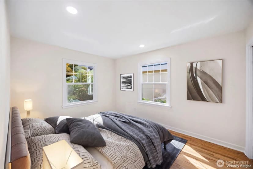 Property photo for 5049 Pullman Avenue Ne, Seattle photo 12