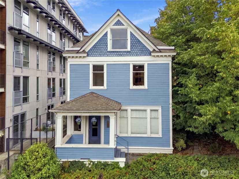 Property photo for 1424 Belmont Avenue #262, Seattle photo 2