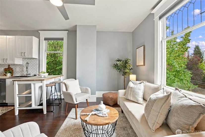 Property photo for 1424 Belmont Avenue #262, Seattle photo 13