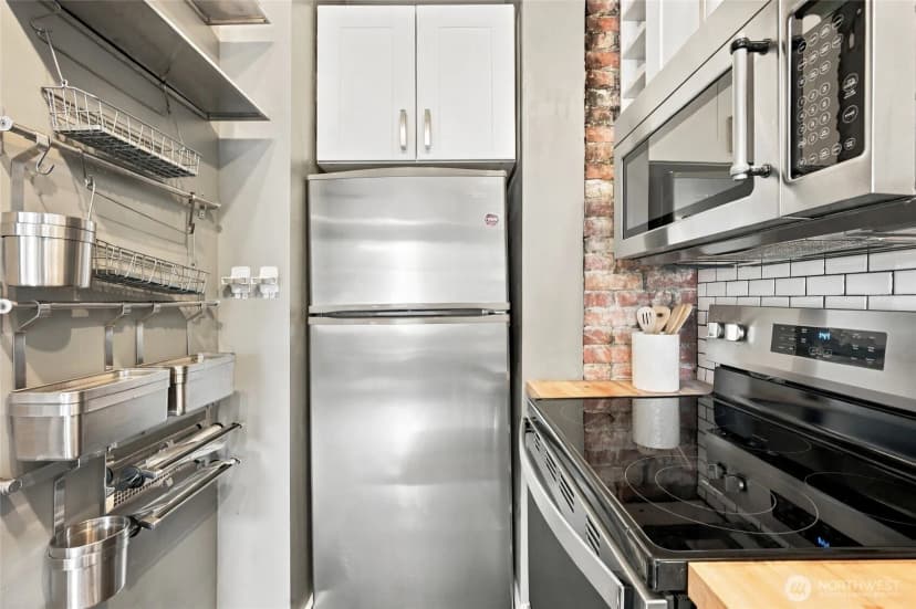 Property photo for 1424 Belmont Avenue #262, Seattle photo 8