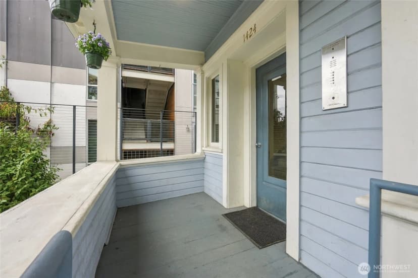 Property photo for 1424 Belmont Avenue #262, Seattle photo 4