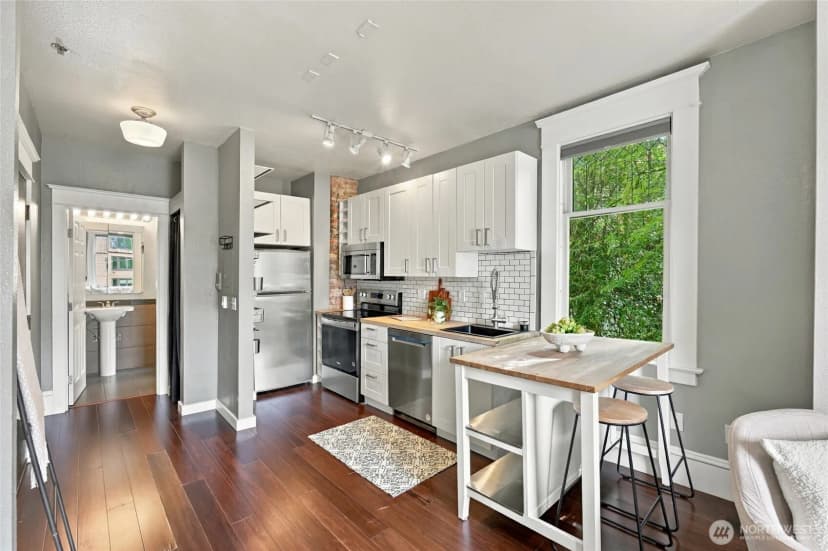 Property photo for 1424 Belmont Avenue #262, Seattle photo 9