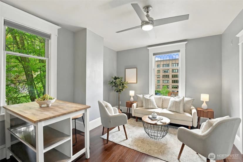 Property photo for 1424 Belmont Avenue #262, Seattle photo 12