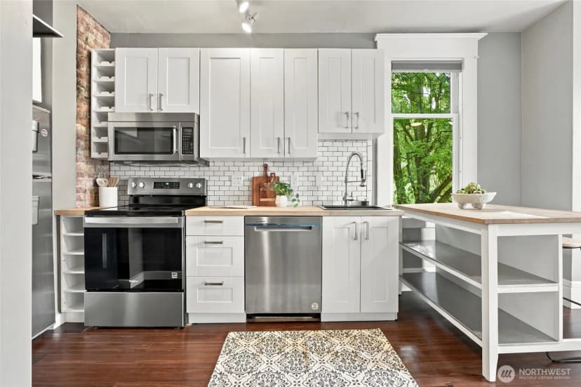 Property photo for 1424 Belmont Avenue #262, Seattle photo 6