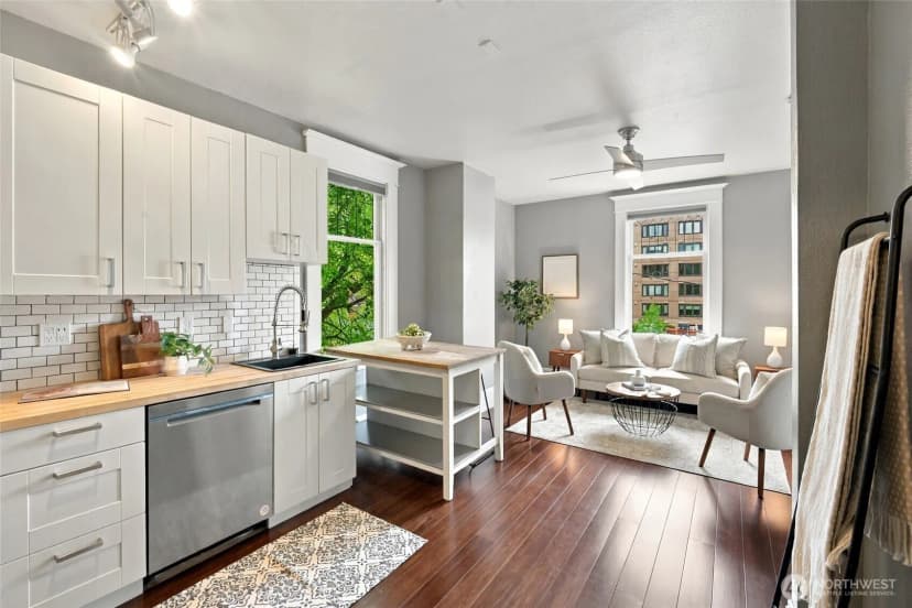 Property photo for 1424 Belmont Avenue #262, Seattle photo 5