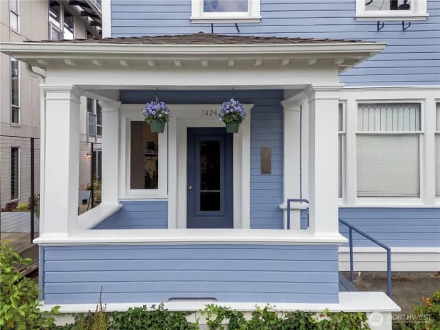 Property photo for 1424 Belmont Avenue #262, Seattle photo 3