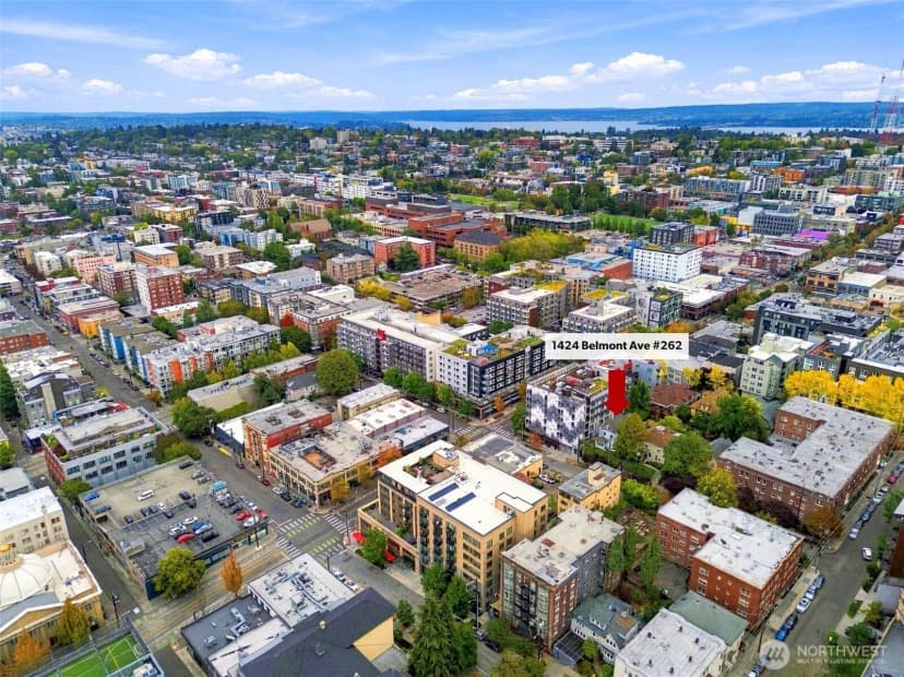 Property photo for 1424 Belmont Avenue #262, Seattle photo 35