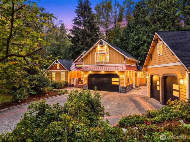 Property photo for 15214 228th Street Se, Snohomish