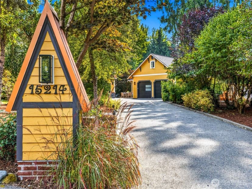 Property photo for 15214 228th Street Se, Snohomish photo 3