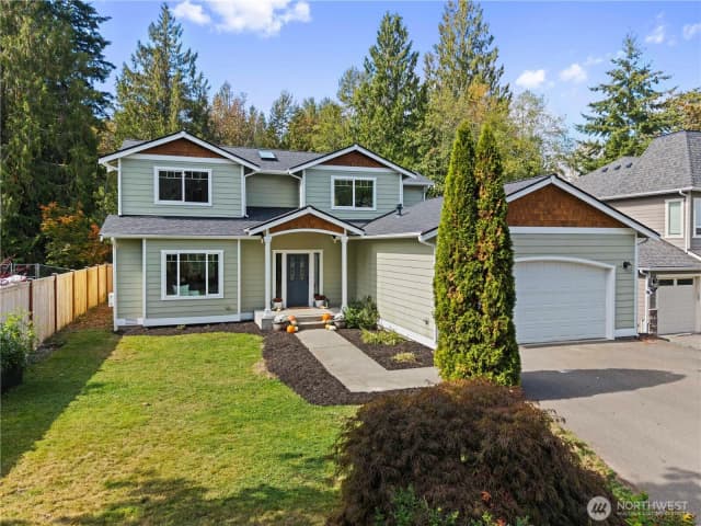Property photo for 6114 97th Drive Ne, Lake Stevens
