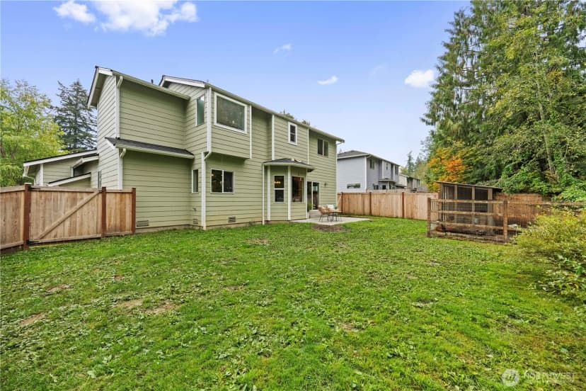 Property photo for 6114 97th Drive Ne, Lake Stevens photo 28
