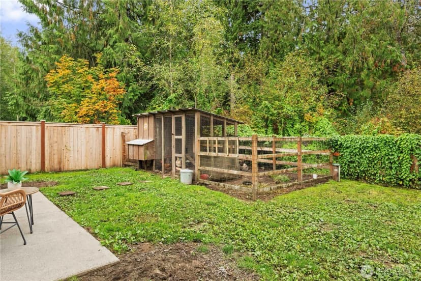 Property photo for 6114 97th Drive Ne, Lake Stevens photo 29