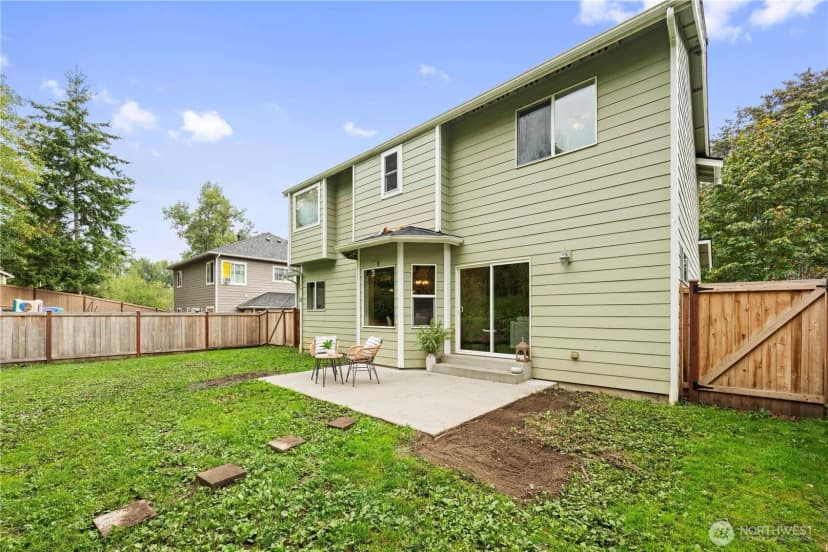 Property photo for 6114 97th Drive Ne, Lake Stevens photo 30