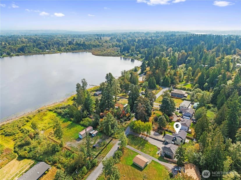 Property photo for 6114 97th Drive Ne, Lake Stevens photo 33