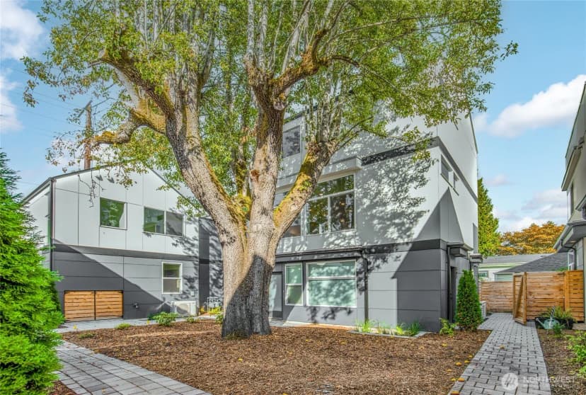 Property photo for 807 S Sullivan Street, Seattle
