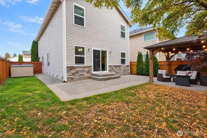 Property photo for 996 G Street Sw, Tumwater photo 28