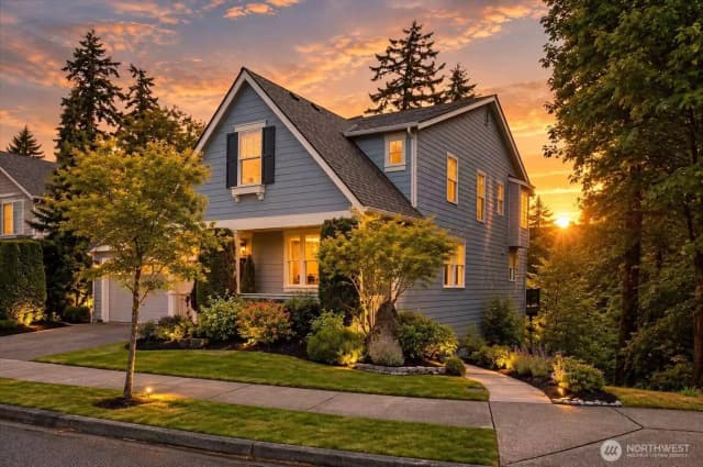 Property photo for 15324 128th Avenue Ne, Woodinville