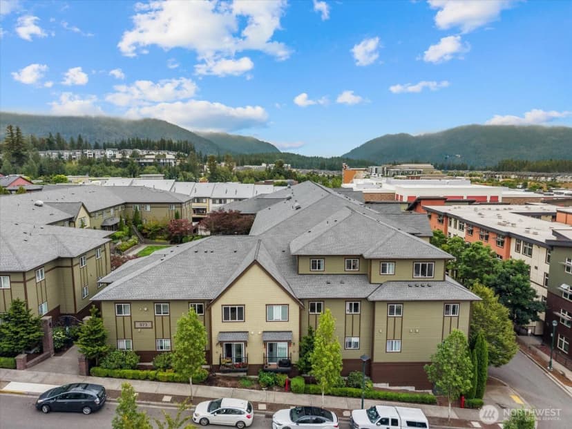 Property photo for 973 Ne Ingram Street #a101, Issaquah photo 21