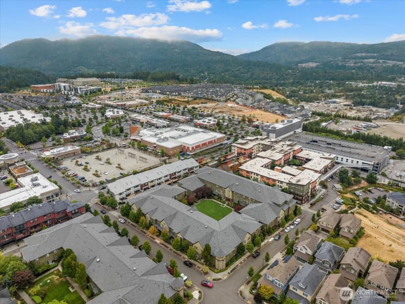 Property photo for 973 Ne Ingram Street #a101, Issaquah photo 22