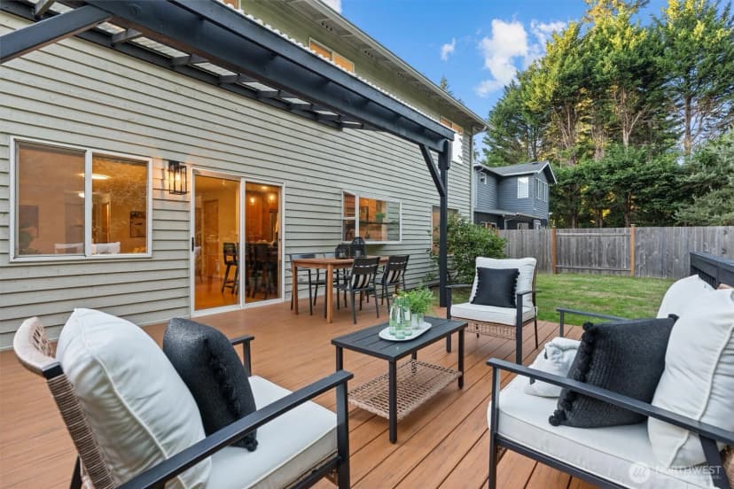 Property photo for 13924 126th Avenue Ne, Kirkland photo 29