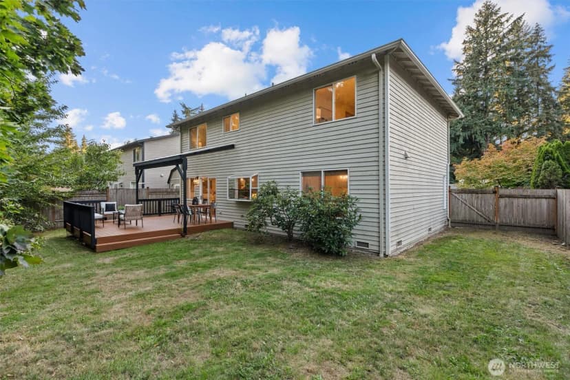 Property photo for 13924 126th Avenue Ne, Kirkland photo 35