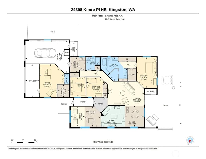 Property photo for 24898 Kimre Place Ne, Kingston photo 40