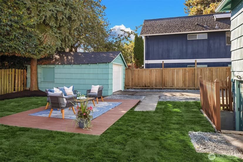 Property photo for 711 N 86th Street, Seattle photo 27