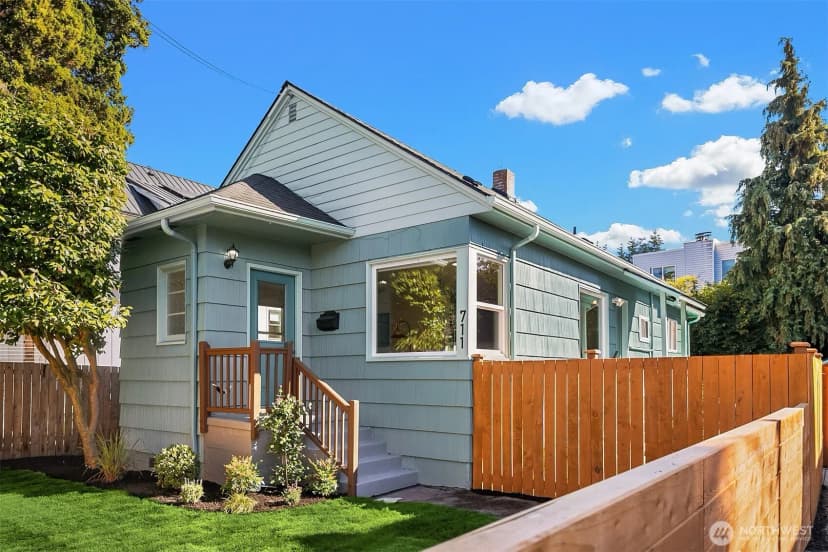 Property photo for 711 N 86th Street, Seattle photo 29