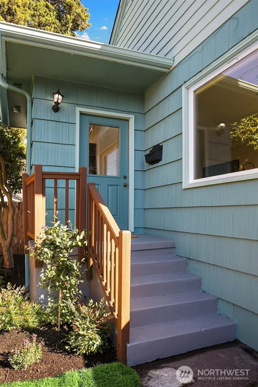 Property photo for 711 N 86th Street, Seattle photo 3