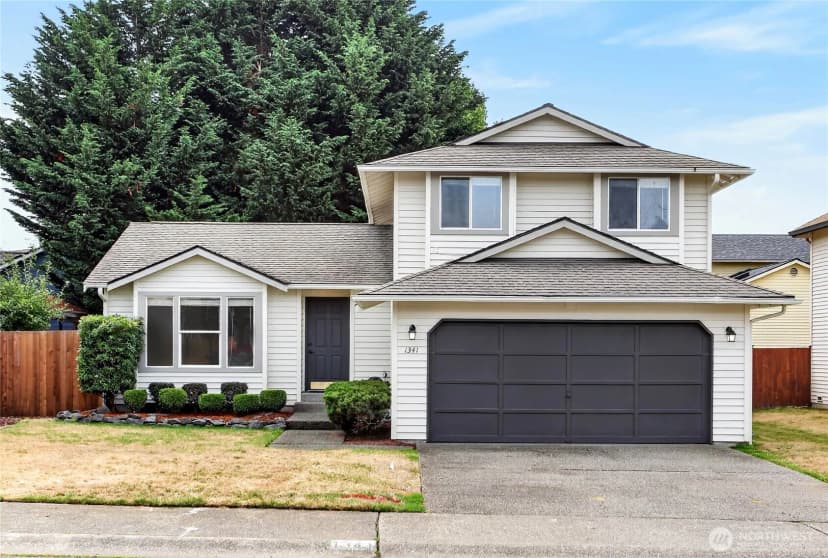 Property photo for 1341 Sw 348th Street, Federal Way