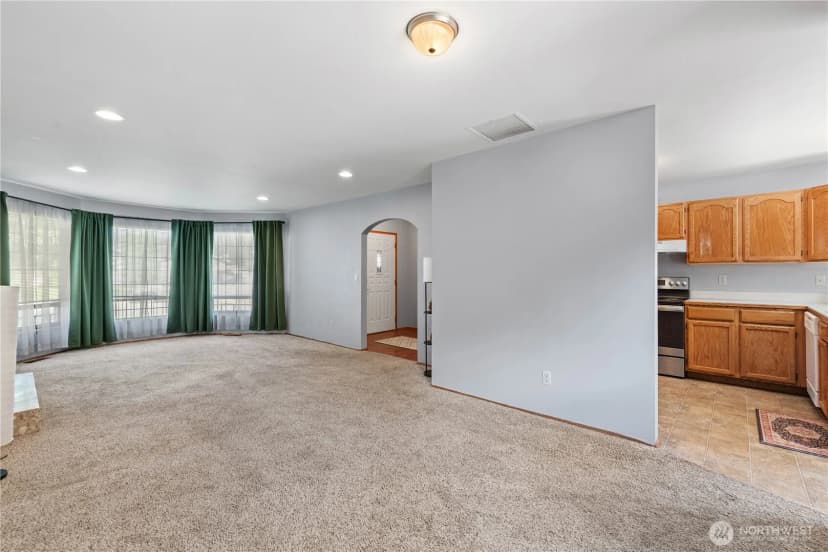 Property photo for 1507 4th Street, Wenatchee photo 9