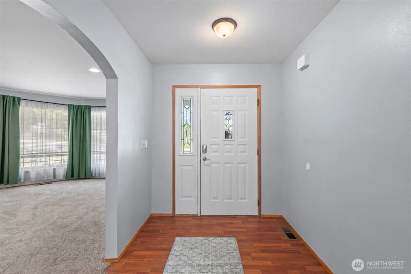 Property photo for 1507 4th Street, Wenatchee photo 4