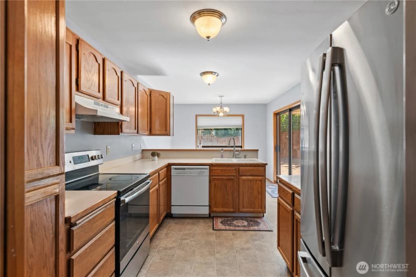 Property photo for 1507 4th Street, Wenatchee photo 16