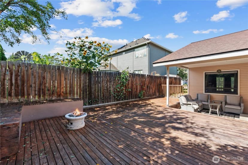 Property photo for 1507 4th Street, Wenatchee photo 35