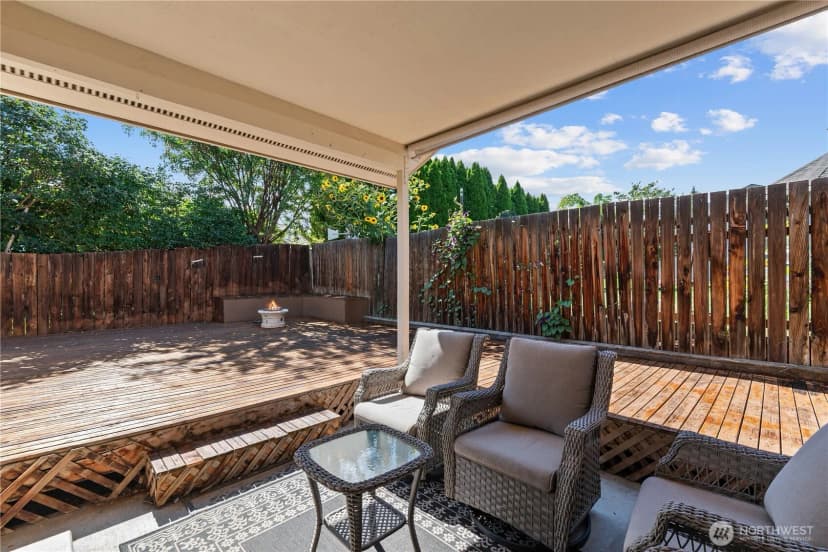 Property photo for 1507 4th Street, Wenatchee photo 31