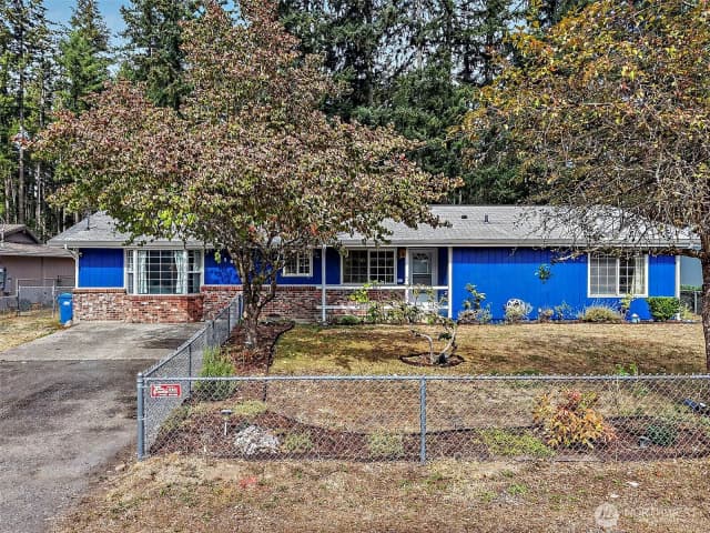 Property photo for 18852 Se 244th Place, Covington