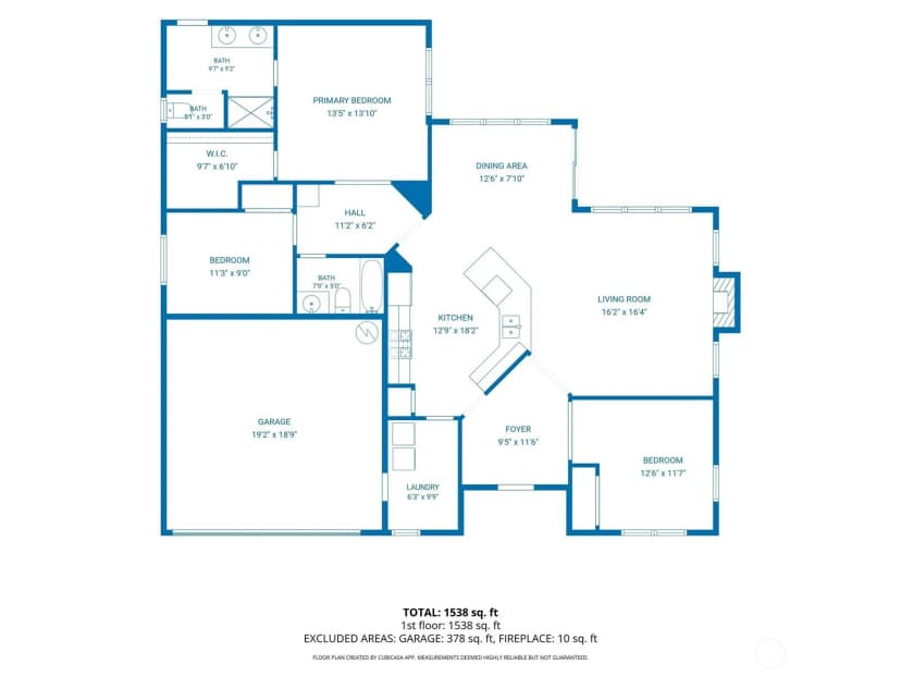 Property photo for 715 Se Heron Drive, College Place photo 31