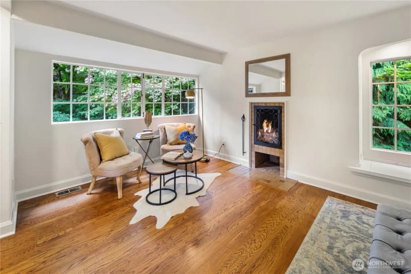 Property photo for 529 Mcgilvra Boulevard E, Seattle photo 14
