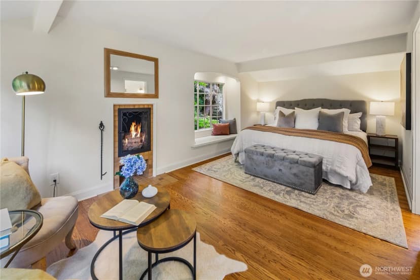 Property photo for 529 Mcgilvra Boulevard E, Seattle photo 13
