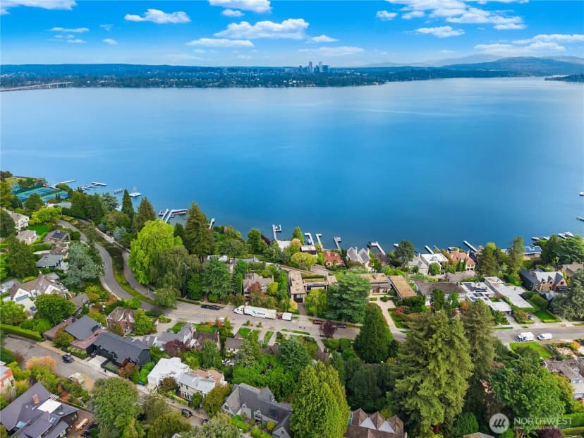 Property photo for 529 Mcgilvra Boulevard E, Seattle photo 27