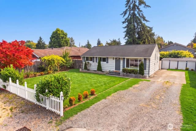 Property photo for 710 107th Place Sw, Everett